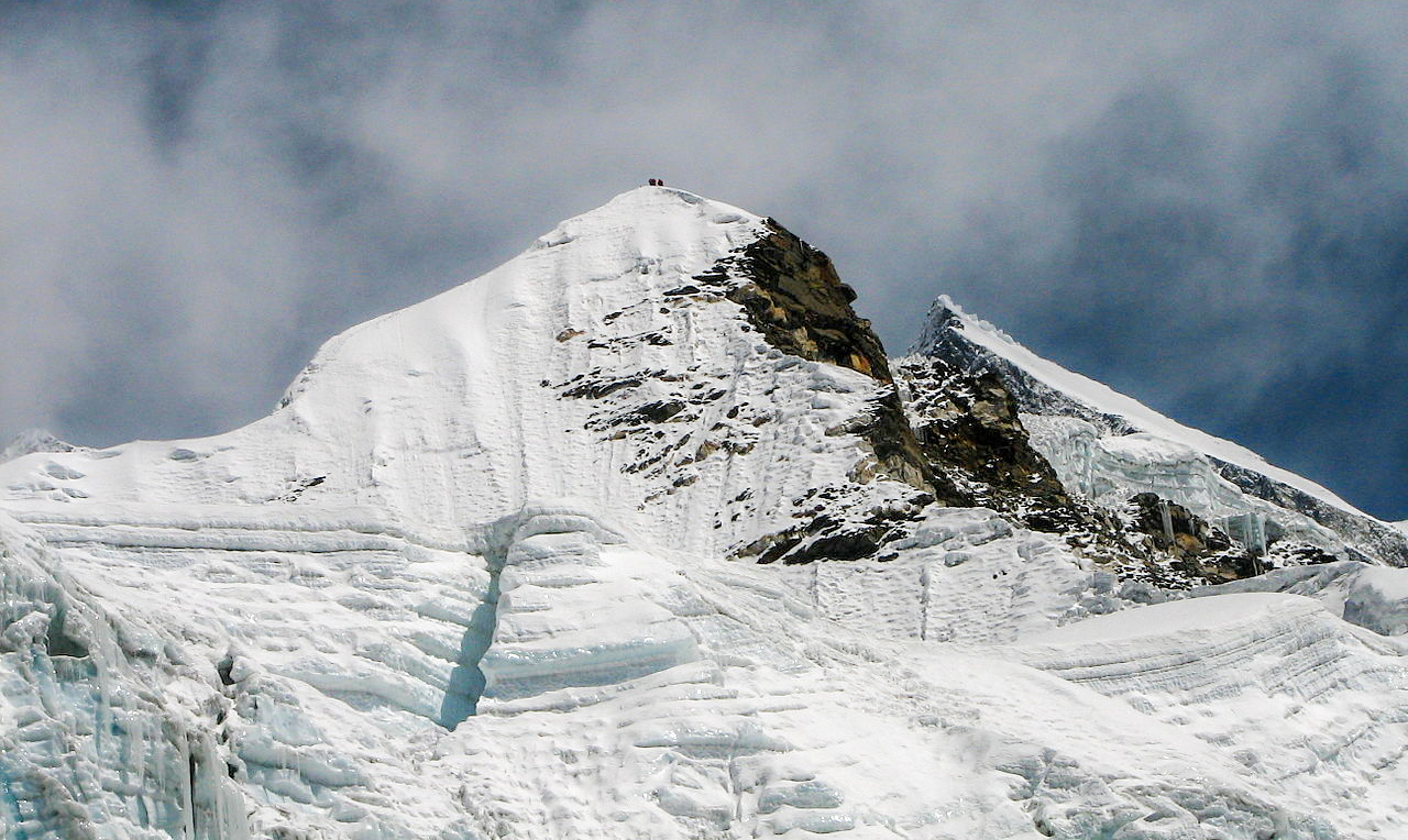 Island Peak Climbing – 13 Days