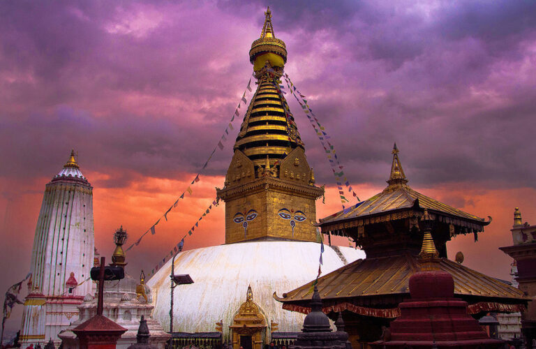Kathmandu City Tour