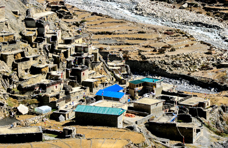 Nar Phu Valley Trek: 15-Day