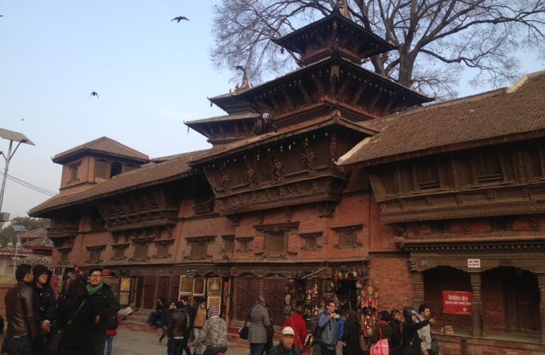 Nepal Bhutan Tibet tour packages