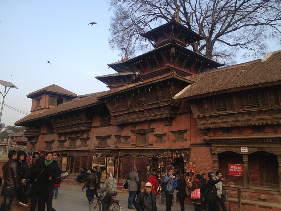 Nepal Bhutan Tibet tour packages