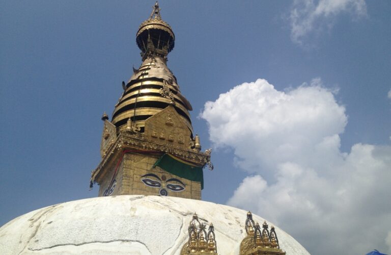 Nepal Bhutan Luxury Tour