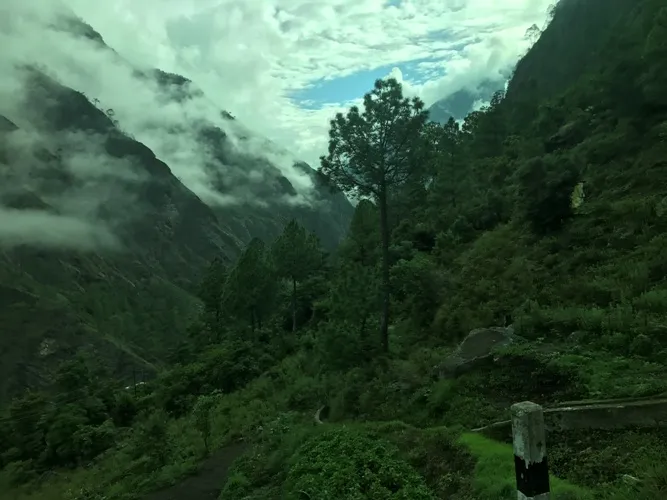 Summer Trekking Package – 21 Days