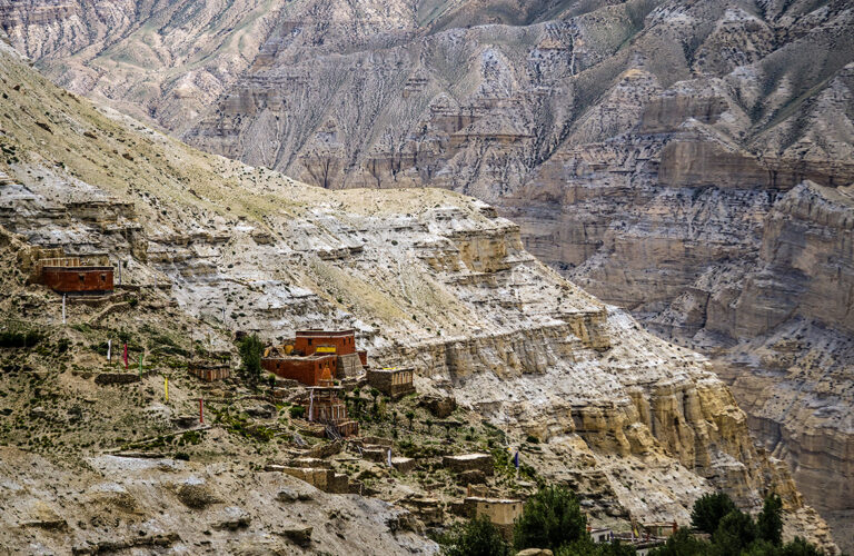 Upper Mustang Trekking: Itinerary & Cost | Mustang Trek – 10 Days