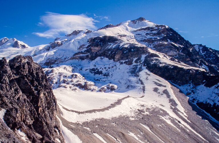 Yala Peak Climbing – 13 Days