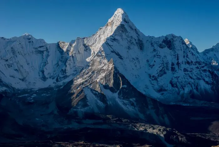 Ama Dablam Base Camp Trekking – 10 Days