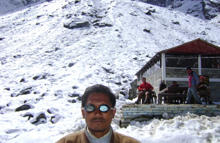 Annapurna Luxury Trekking – 11 Days