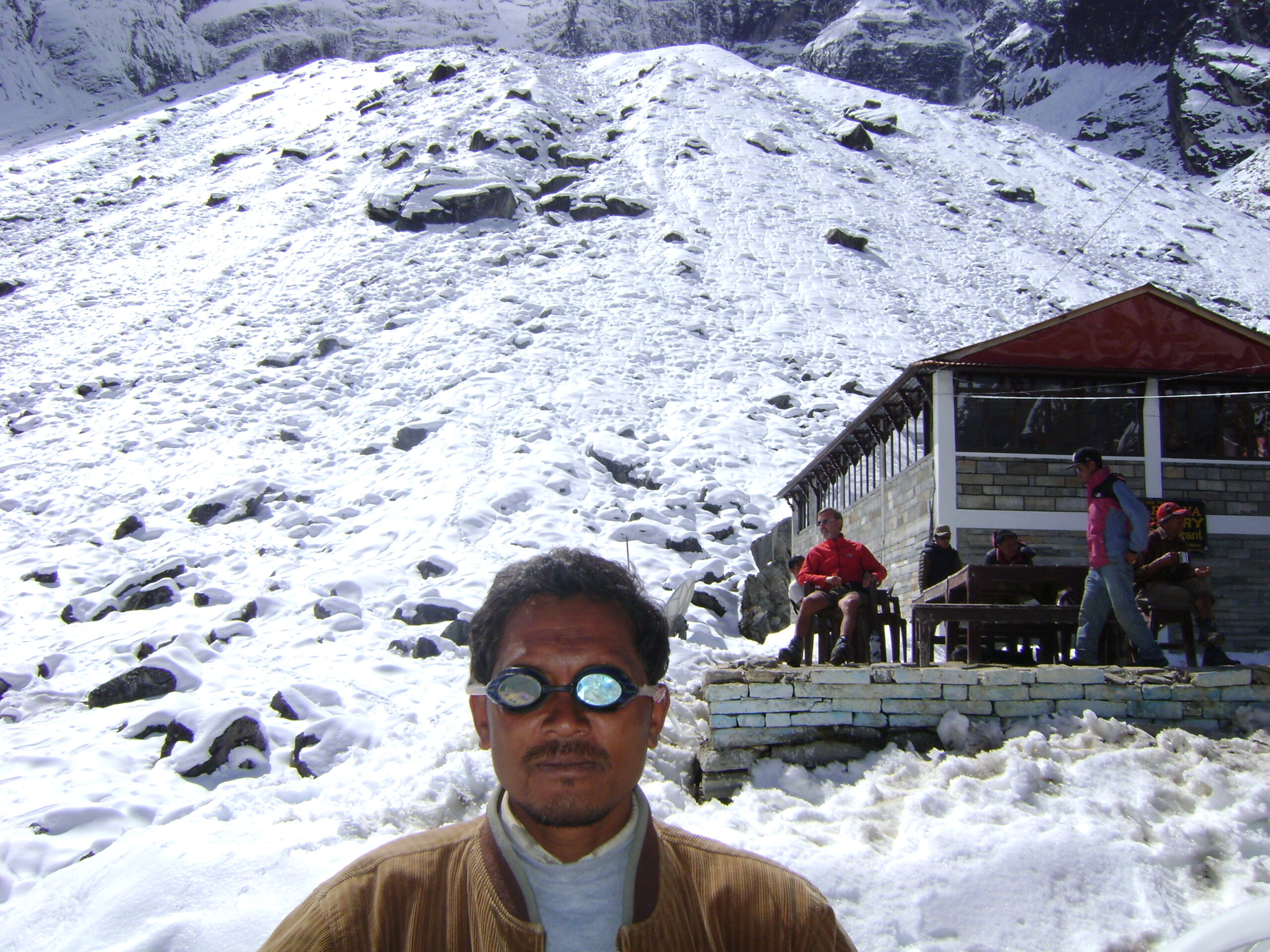 Annapurna Luxury Trekking – 11 Days