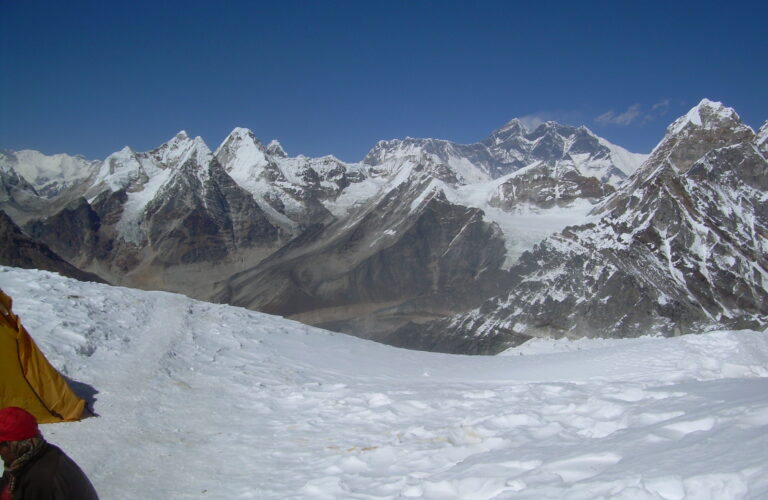 Arun Valley Trek – 21 Days