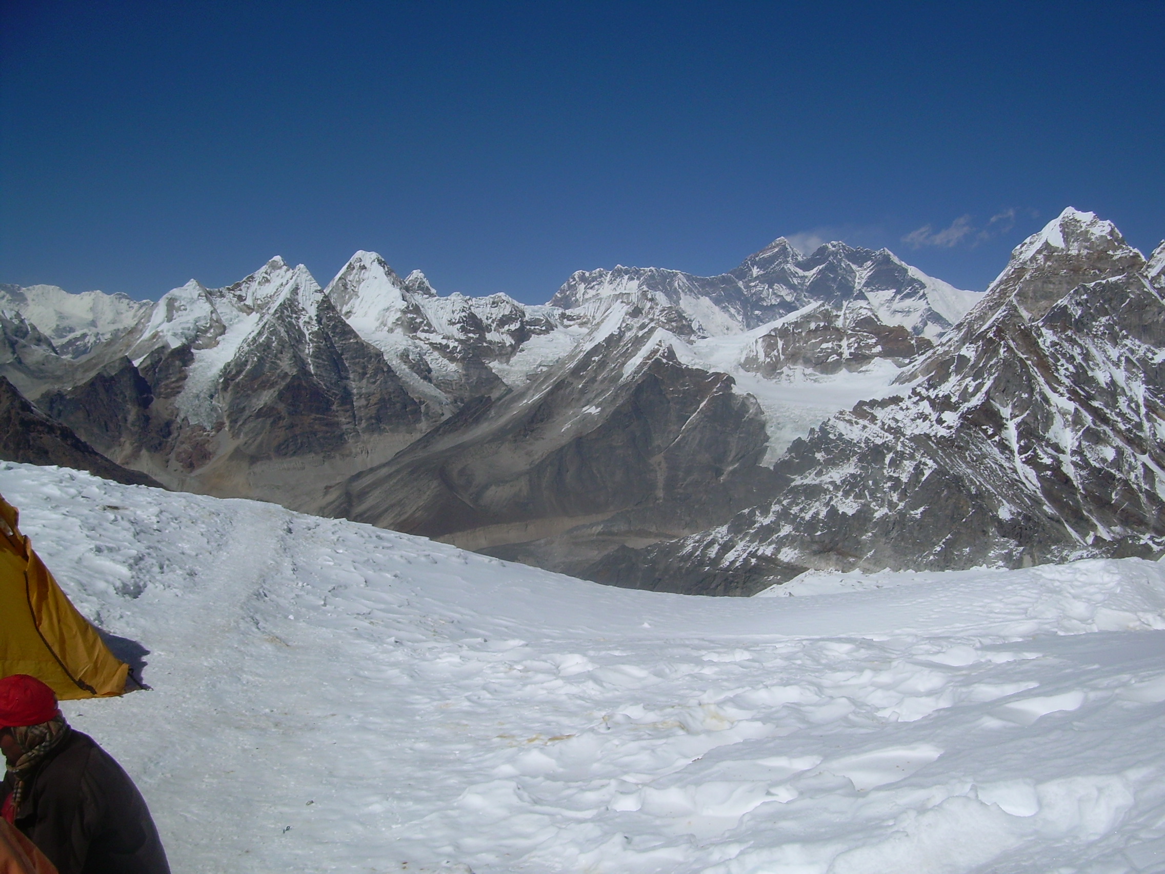 Arun Valley Trek – 21 Days