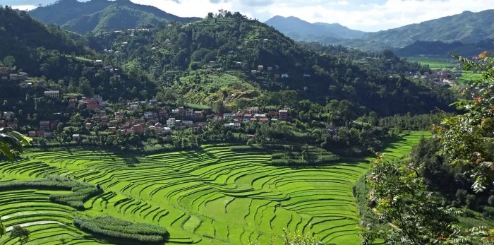 Balthali Village tour – 8 Days