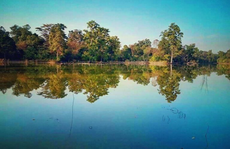 3 nights 4 days Bardiya Jungle Safari