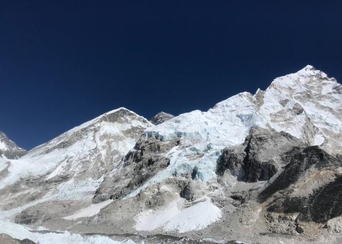 Basa Everest Trekking – 12 Days
