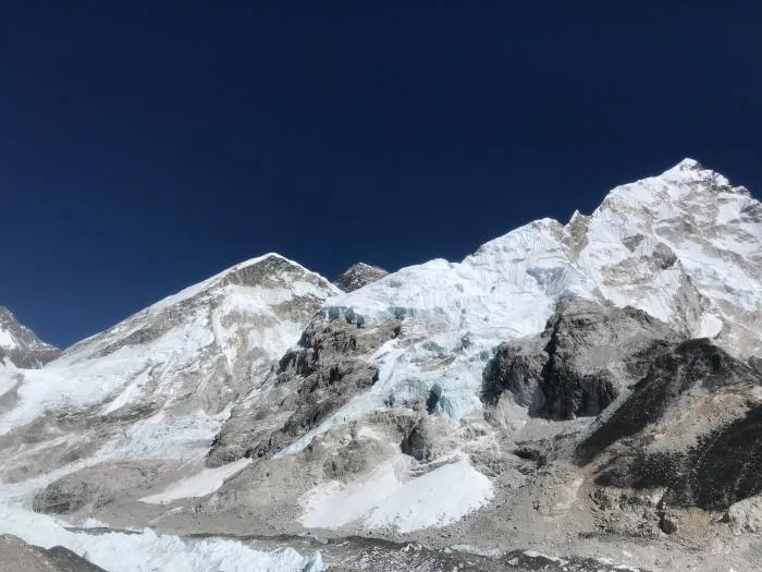 Basa Everest Trekking – 12 Days