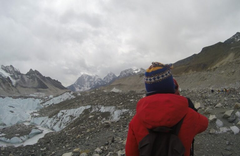 Best Trekking in Nepal