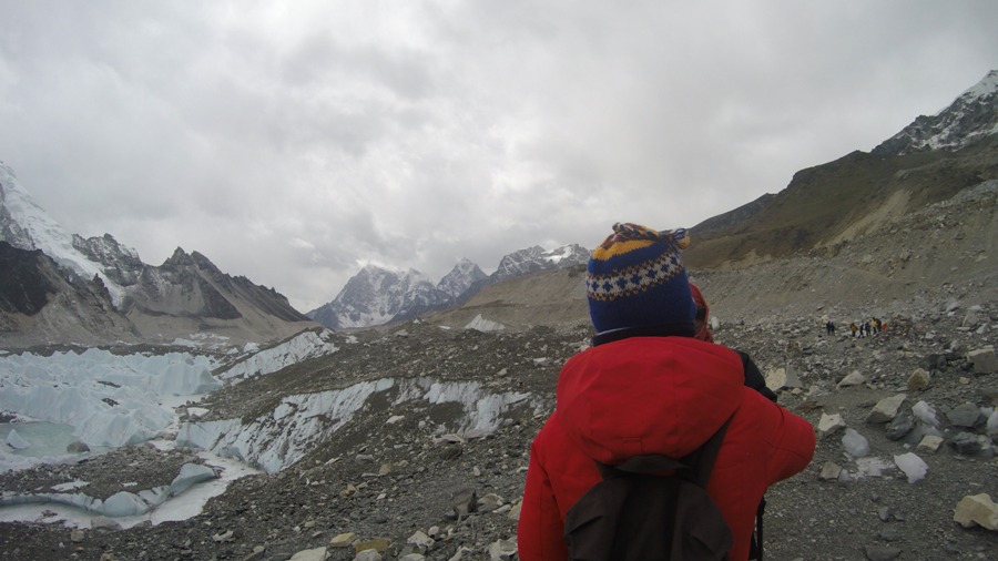 Best Trekking in Nepal