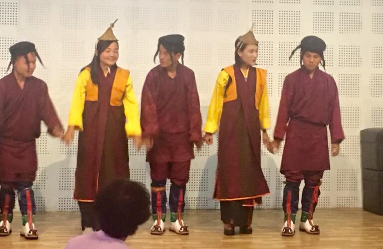 Bhutan Cultural Tour