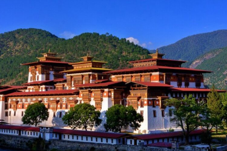 Bhutan General Information