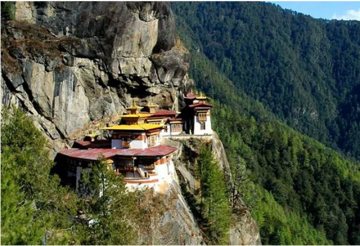 Bhutan Tours