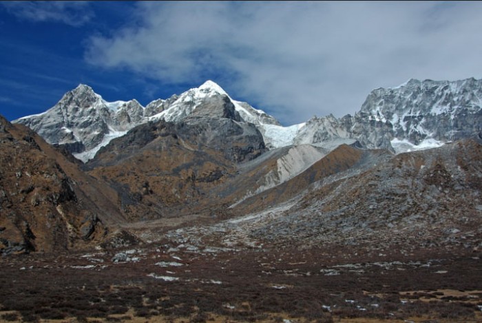 Bokta Himal Peak Climbing – 30 Days