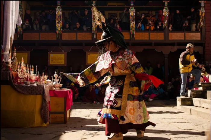 Buddhist Cultural Tour – 9 Days