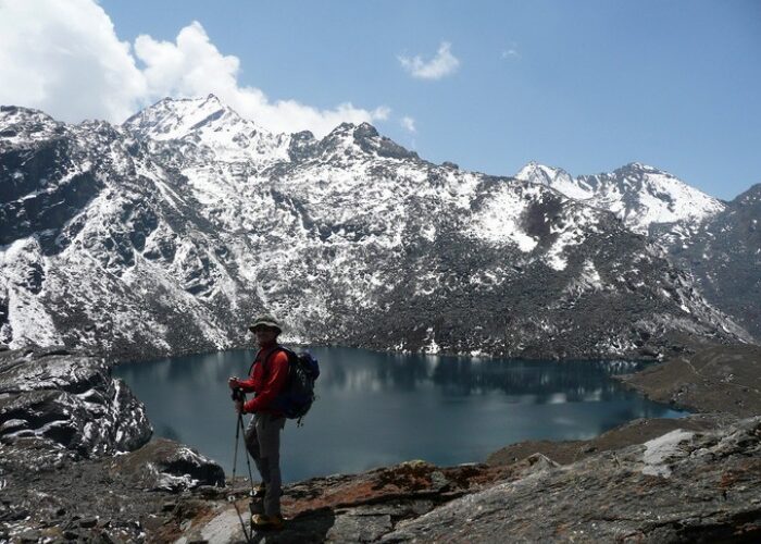 Budhanilkantha to Gosainkunda Trek – 12 Days