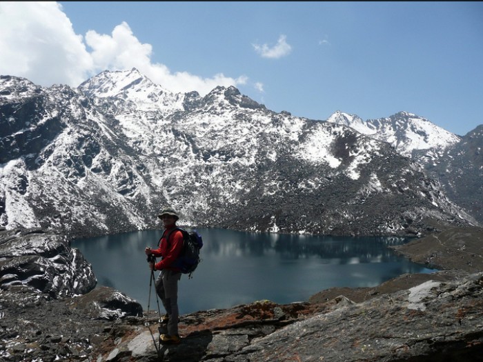 Budhanilkantha to Gosainkunda Trek – 12 Days