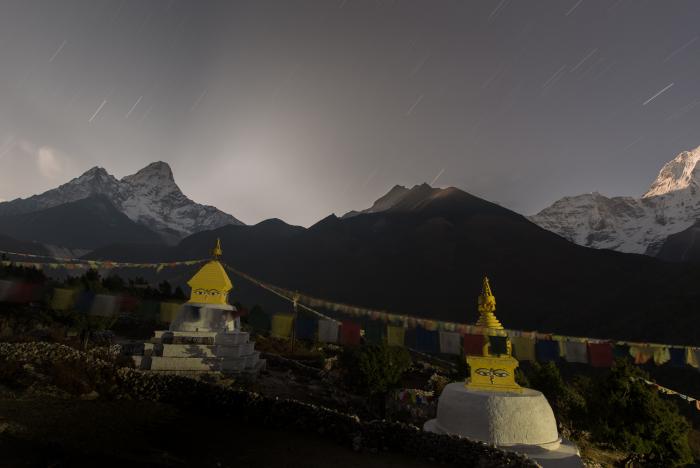 Everest Cultural Trek – 12 Days