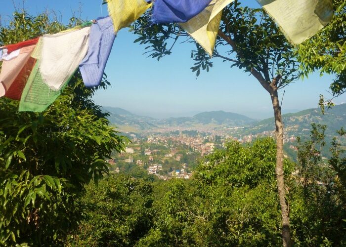 Chisopani Nagarkot Dhulikhel and Panauti Trekking – 7 Days