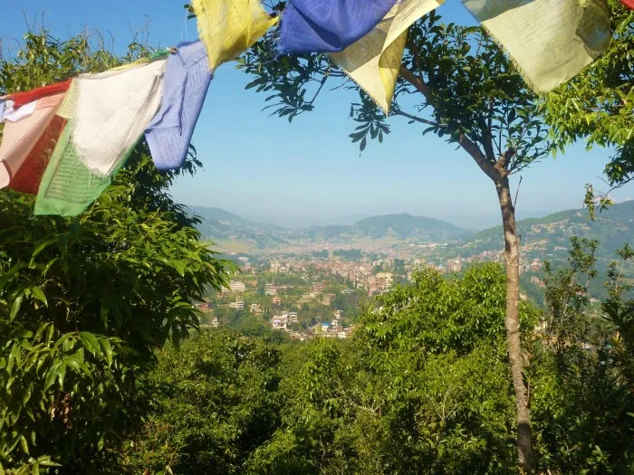Chisopani Nagarkot Dhulikhel and Panauti Trekking – 7 Days