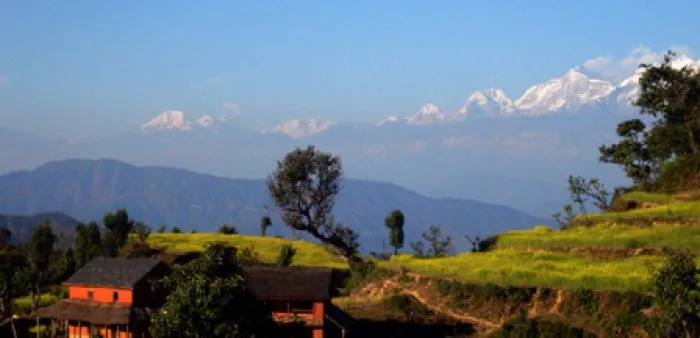 Chitwan Chepang Hill Trek – 8 Days