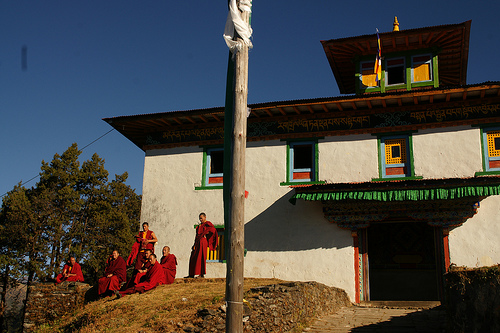 Chiwang Gompa – 5 Days