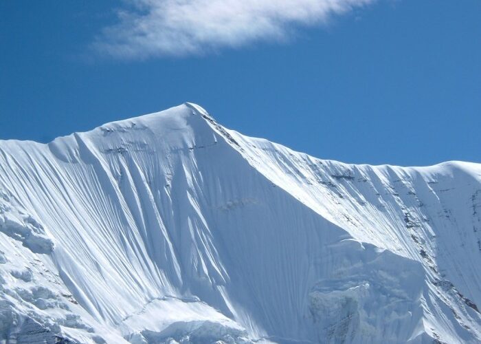 Churen Himal Expedition – 40 Days