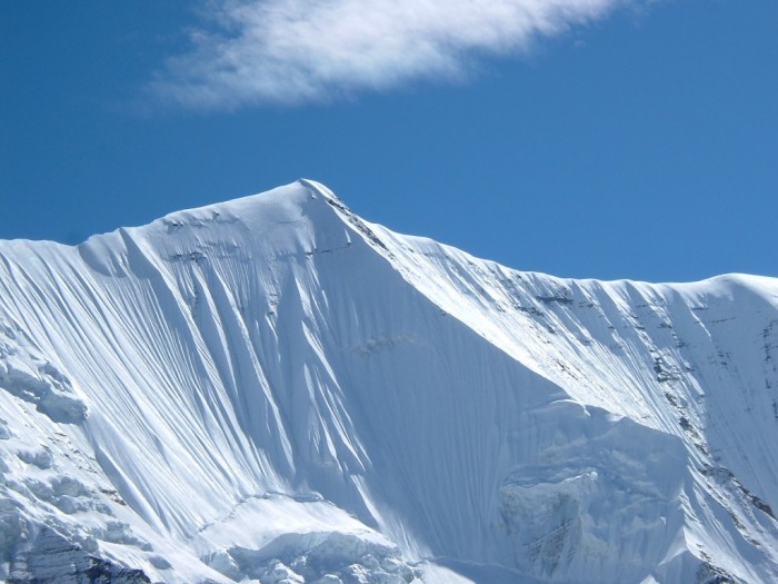 Churen Himal Expedition – 40 Days