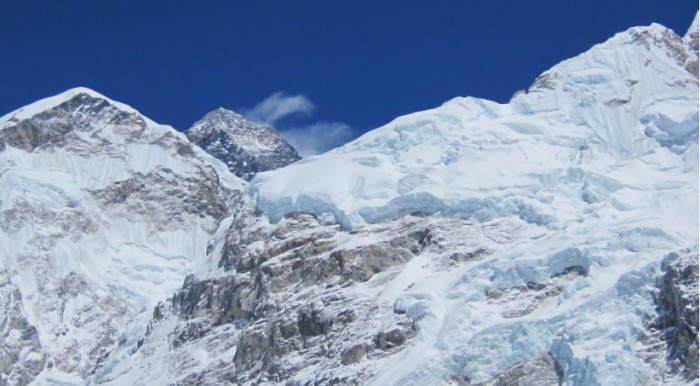 Everest Discover Trekking – 14 Days