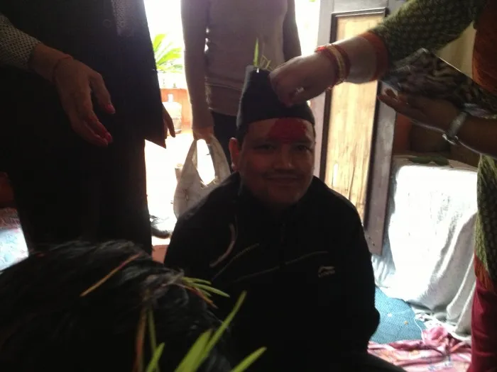 Dashain Festival Trekking – 16 Days