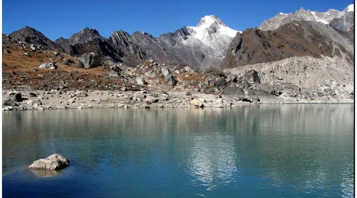 Dudhkunda Trekking – 14 Days