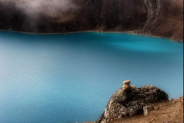 Dudh Pokhari Namun La Pass Trek – 14 Days