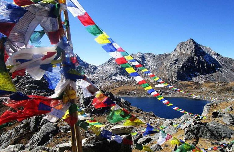 Dupcheshwor to Gosaikunda trek – 6 Days