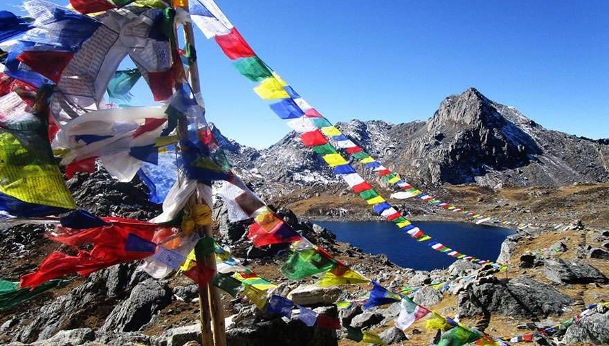 Dupcheshwor to Gosaikunda Trek – 6 Days