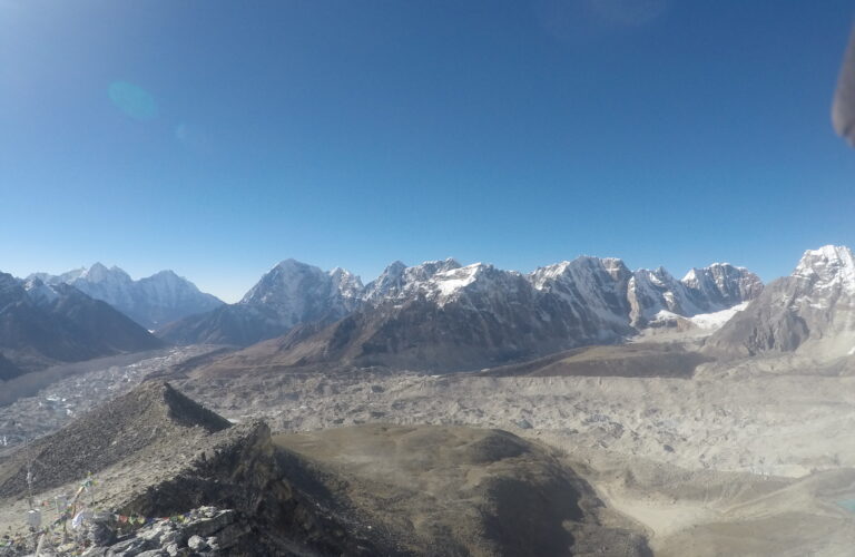 Eastern Himalayan Region