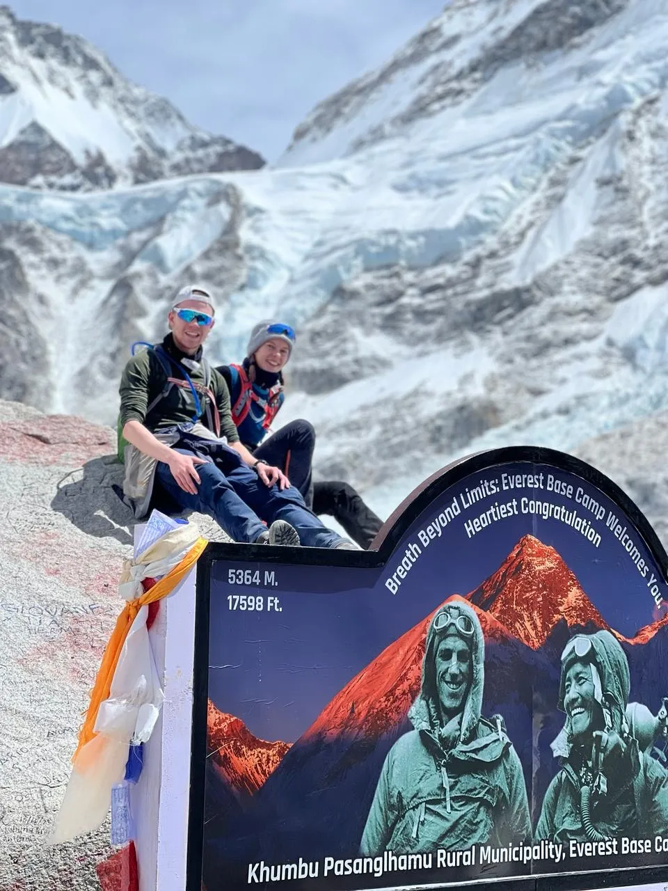 Everest Base Camp Budget Trekking – 11 Days