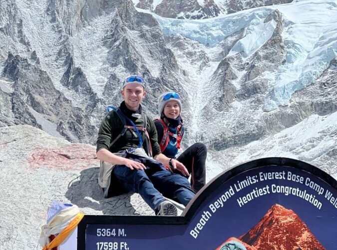 Everest Luxury Lodge Trekking – 15 Days