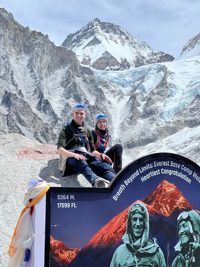 Everest Base Camp Luxury Trek – 15 Days