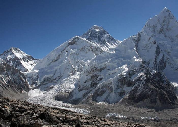 Everest Mini Trek – 10 Days