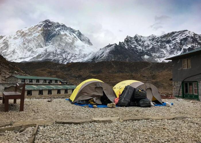 Everest Trekking Holiday – 7 Days