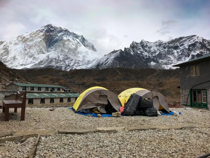 Everest Trekking Holiday – 7 Days