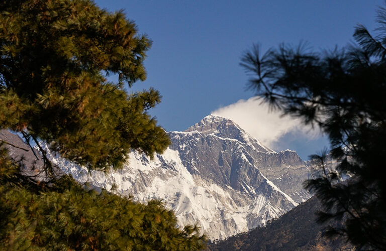 Everest View Trek – 6 Days