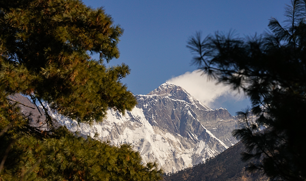 Everest View Trek – 6 Days