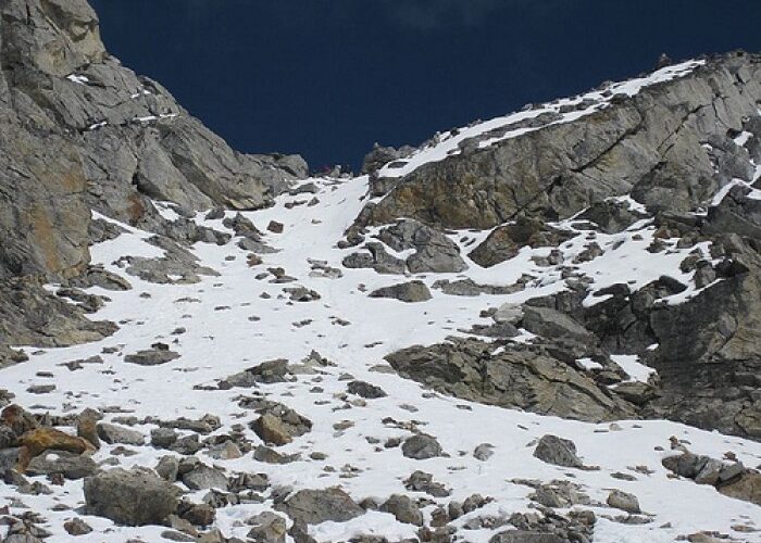 Ganja La Pass Trek – 13 Days